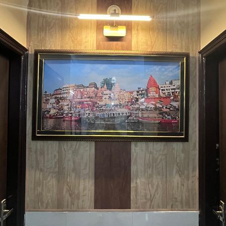 Kashi Anadam Bnb Варанаси Екстериор снимка