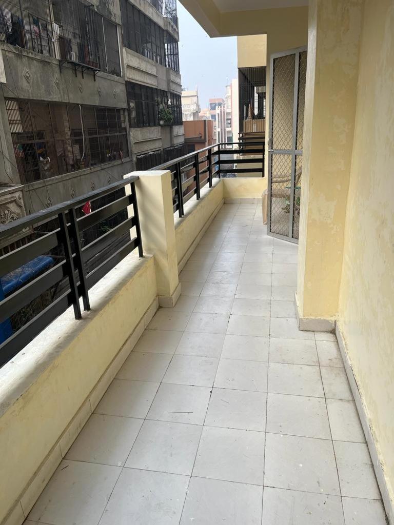 Kashi Anadam Bnb Варанаси Екстериор снимка