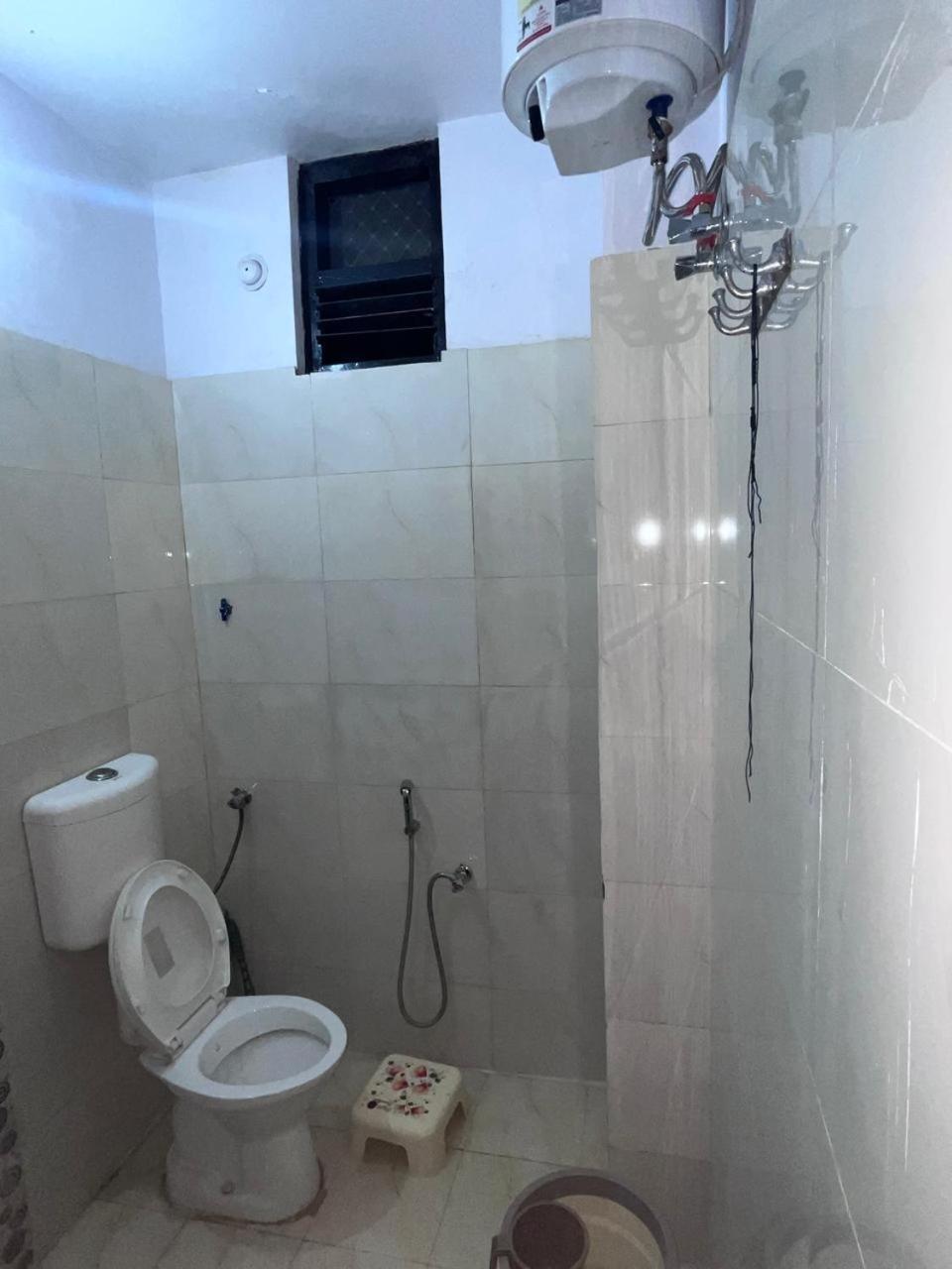 Kashi Anadam Bnb Варанаси Екстериор снимка