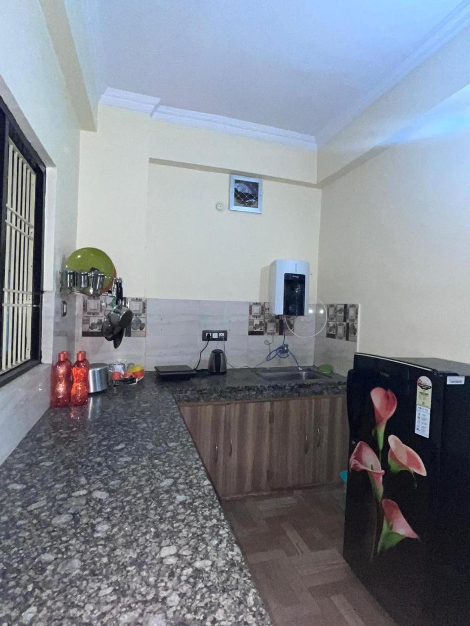 Kashi Anadam Bnb Варанаси Екстериор снимка