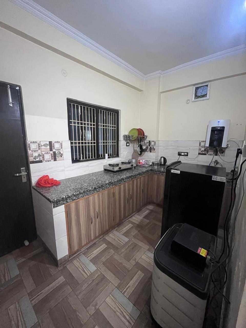 Kashi Anadam Bnb Варанаси Екстериор снимка